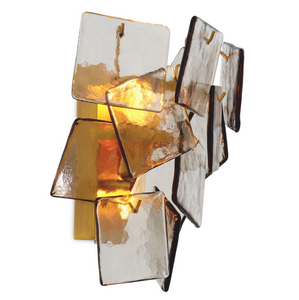 Biltmore wall lamp from Eichholtz 