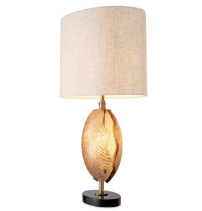 Lampa stołowa Nuria marki Eichholtz 