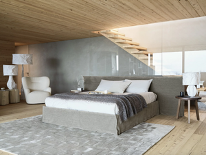 Pajama 94 Tyvek® floor lamp by Gervasoni 1882