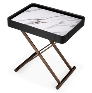 Eichholtz Monarch Butler Tray Stand