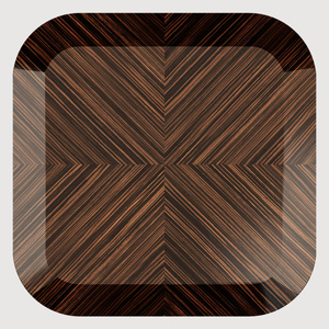 Bruno Zampa Triton coffee table