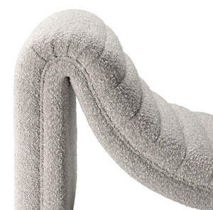 Szezlong Pioneer marki Eichholtz 