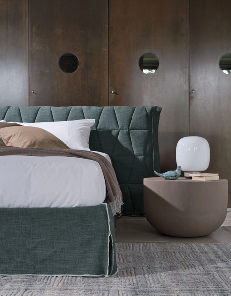 Heiko 43 side table by Gervasoni 1882