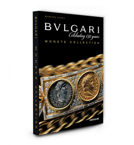 Album Bulgari