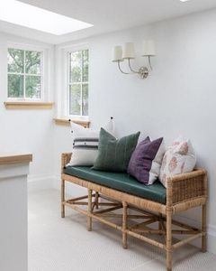 Vendome wall lamp by Thomas O'Brien