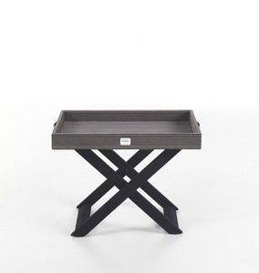 Kensington Table by Gianfranco Ferré Home