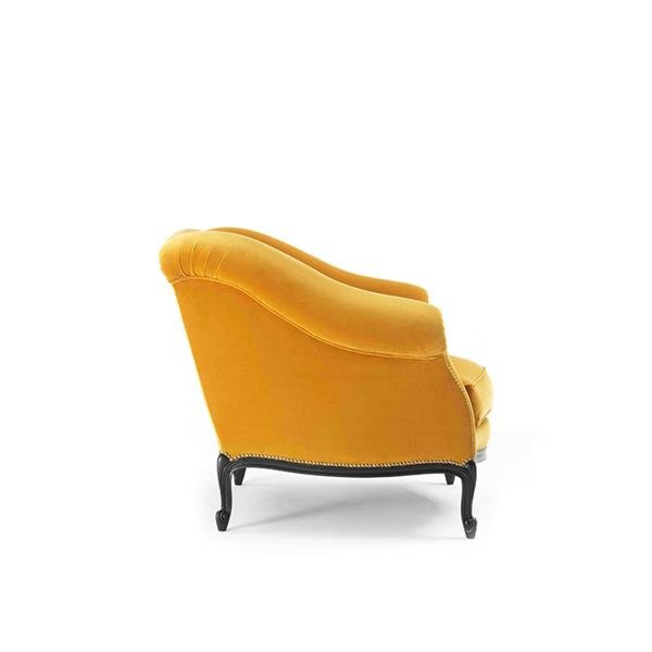 Armchair Galimberti Nino Pigrone