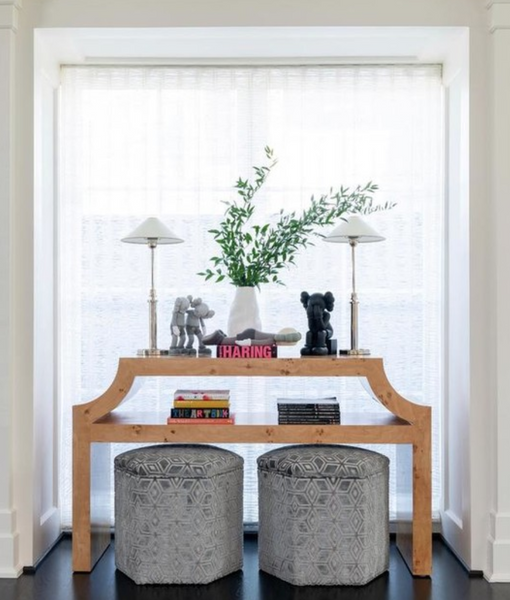 J.Randall Powers Hargett table lamp