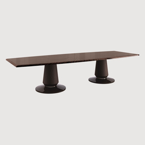 Bruno Zampa Omega table