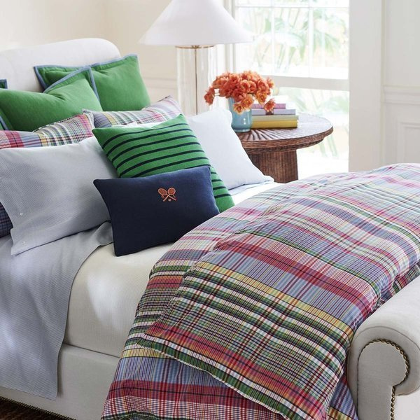 Komplet pościeli Ralph Lauren Home, z kolekcji Summer Hill