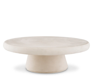 Cleon garden table by Eichholtz