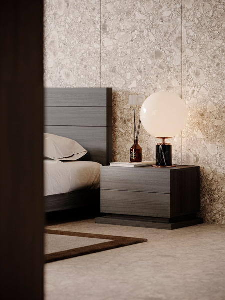 Laskasas Kira nightstand