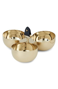 Miseczki Ralph Lauren Home, z kolekcji Wyatt Navy