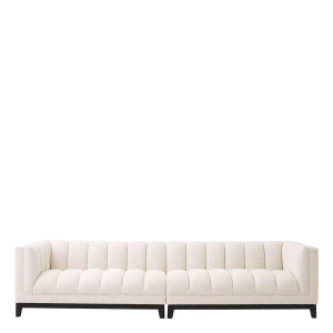 Eichholtz Ditmar L Sofa