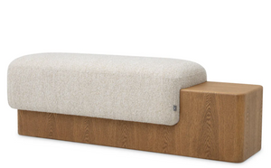 Eichholtz Column bench