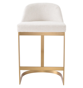 Condos bar chair by Eichholtz