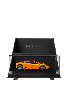 Model samochodu Ralph Lauren Home McLaren F1 GTR