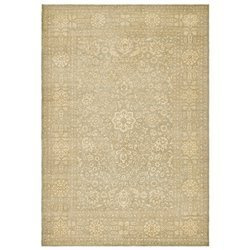 Ralph Lauren Home Harper Tonal Carpet - Franklin Blue