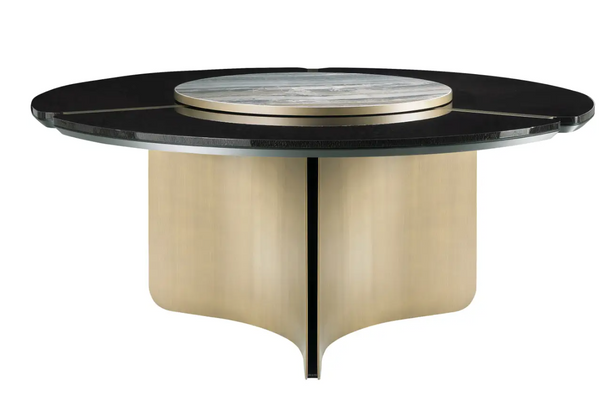 Roberto Cavalli Home Interiors Kibo Table