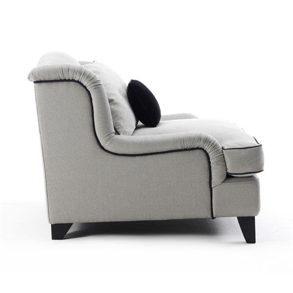 Galimberti Nino Tuscania armchair