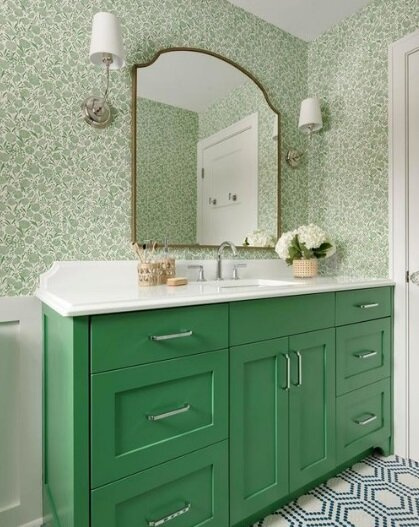 Thomas O'Brien Vendome wall lamp