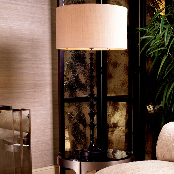 Arabella table lamp by Eichholtz