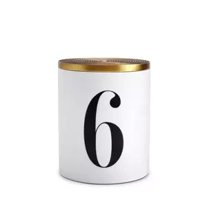 L'Objet Jasmin d'India scented candle