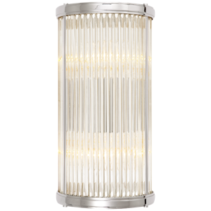 Ralph Lauren Home Allen Small wall lamp