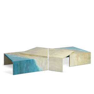 Armani Casa Norigami Table