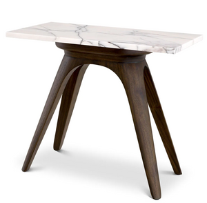 Borre table by Eichholtz