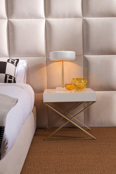 Szafka nocna Dom Edizioni Marino