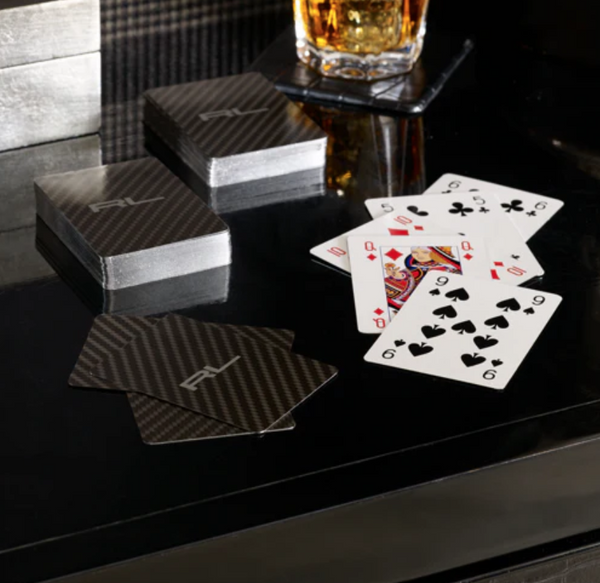 Ralph Lauren Home Sutton Poker Set