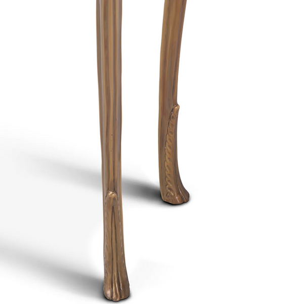 Fabiola console table by Eichholtz