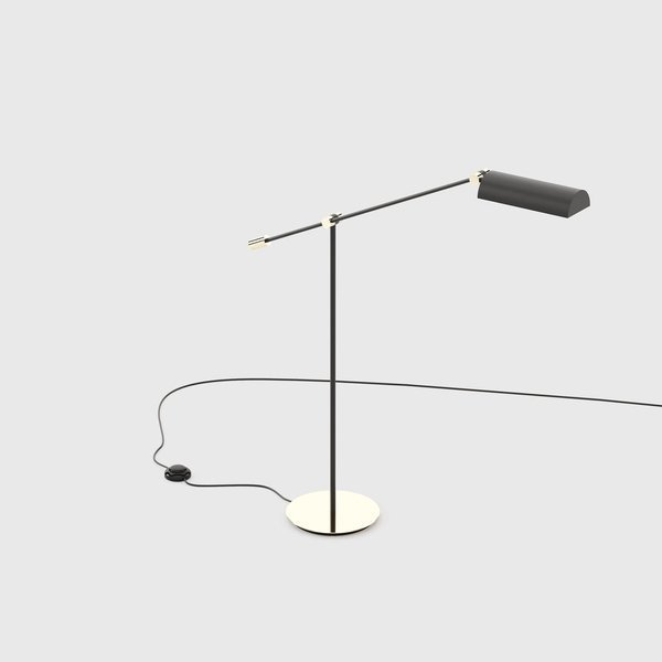 Laskas Randolph Floor Lamp