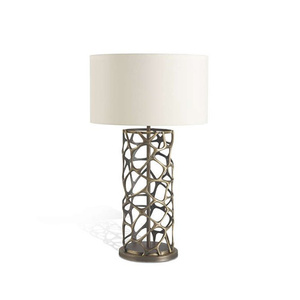 Roberto Cavali Home Interiors Sioraf table lamp