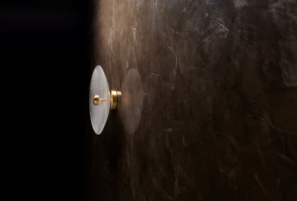 Cielo wall lamp by CTO Lighting