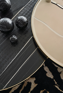 Stolik kawowy Roberto Cavalli Home Interiors Sahara 