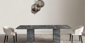 Karl 240 table by Casamilano