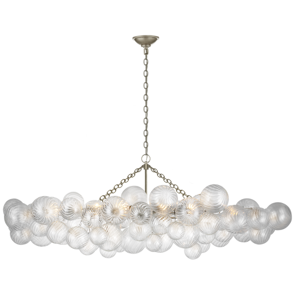 Julie Neill Talia Large Chandelier
