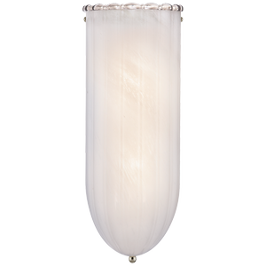 Aerin Rosehill wall lamp by Visual Comfort