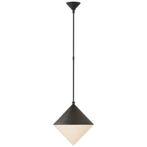 Lampa wisząca Aerin Sarnen Medium marki Visual Comfort