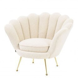 Fotel Eichholtz Trapezium