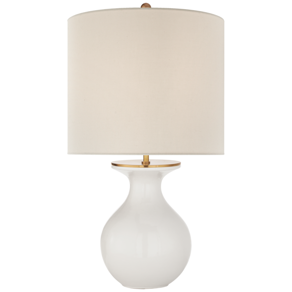 Lampa stołowa Kate Spade New York Albie marki Visual Comfort