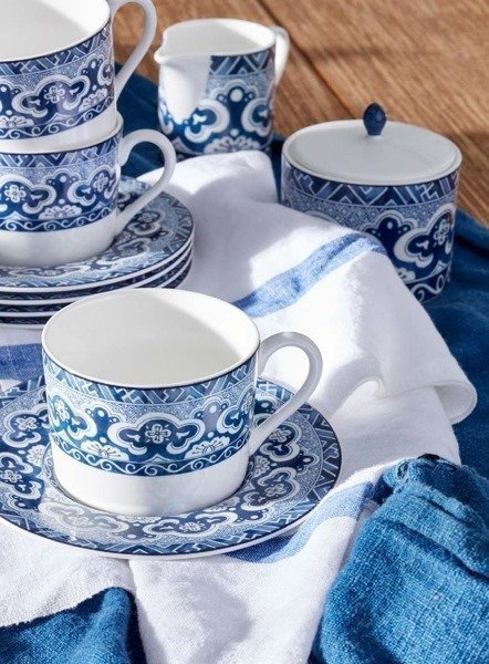 Ralph Lauren Home platter, from the Empress collection