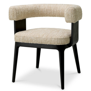 Dubois chair by Eichholtz