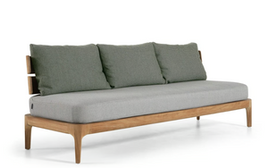 Sofa Mediterraneo 04 marki Gervasoni 1882