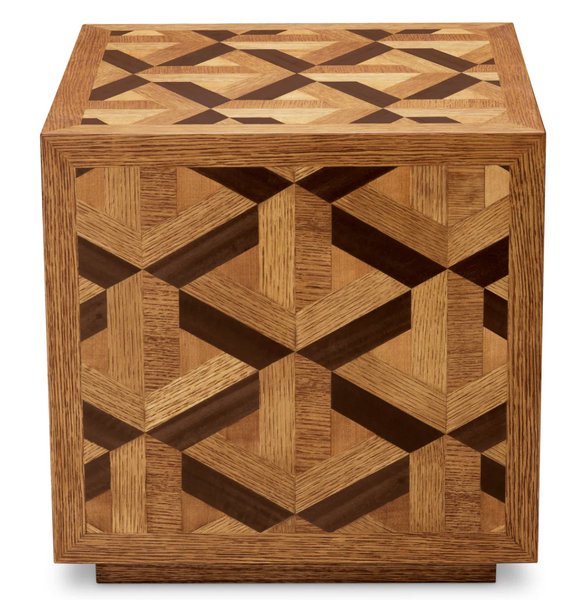 Rubicon side table by Eichholtz