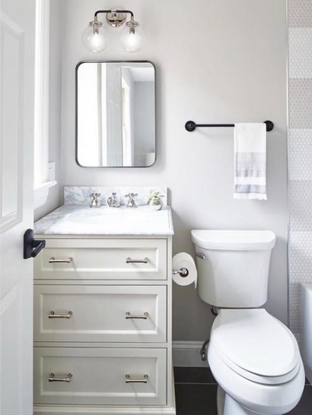 Wall lamp Ian K.Fowler Bistro