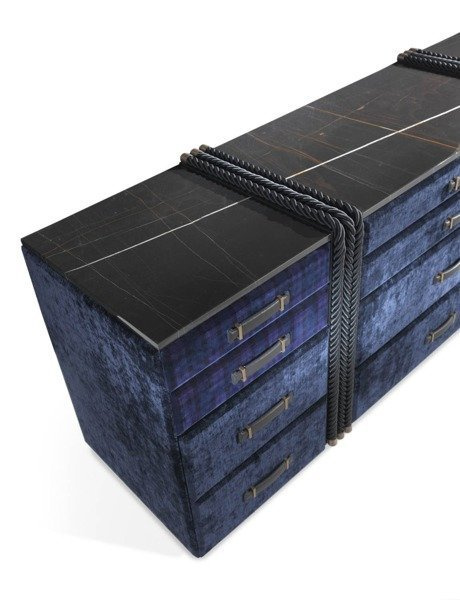 Moore sideboard by Gianfranco Ferré Home