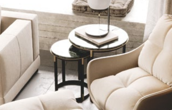 Stolik Laskasas Lyssa